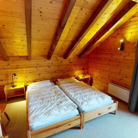 Chalé Tschuggen Tu78 Blatten bei Naters