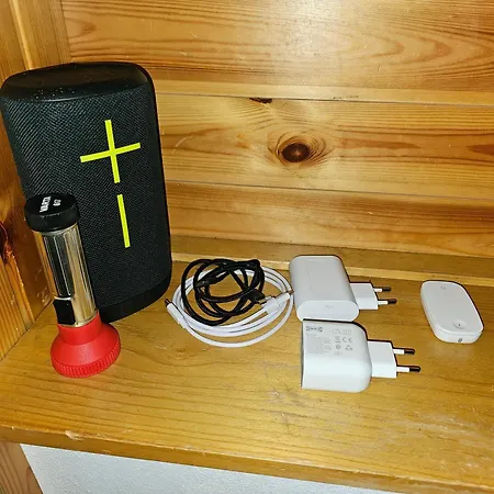 Chalet Tschuggen Tu78